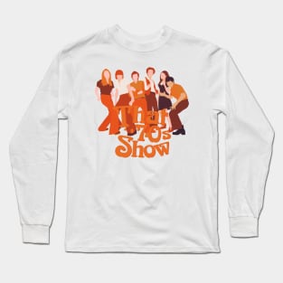 That 70s Show Long Sleeve T-Shirt